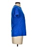 Athletic Works Blue Active T-Shirt Size S - photo 4