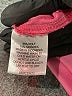 La Mer Luxe Pink Sleeveless Top Size XS - photo 8