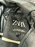 Zara Black Jacket Size S - photo 6
