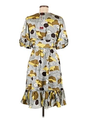 ABS Allen Schwartz Casual Dress (view 2)
