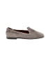 Vionic Gray Tan Flats Size 8 1/2 - photo 1
