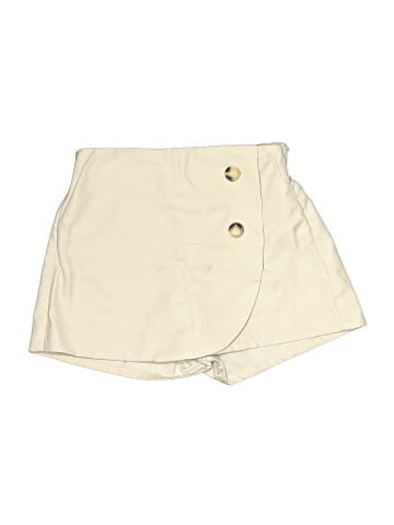 Bershka Casual Skirt (view 1)