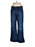 Gap Blue Jeans Size 16s - photo 1