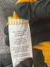 Ambiance Solid Yellow Jumpsuit Size M - photo 6