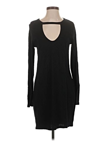 Natural by Known Supply Casual Dress (view 1)