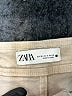 Zara Ivory Jeans Size S - photo 6