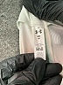 Under Armour Ivory Long Sleeve Turtleneck Size M - photo 7