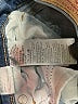 Levi's Hearts Blue Jeans Size 31 waist - photo 9