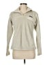 Patagonia 100% Polyester Tan Pullover Sweater Size M - photo 1