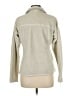 Patagonia 100% Polyester Tan Pullover Sweater Size M - photo 2