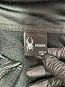 Spyder 100% Polyester Black Sweatshirt Size M - photo 7