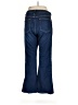 Gap Blue Jeans Size 16s - photo 2