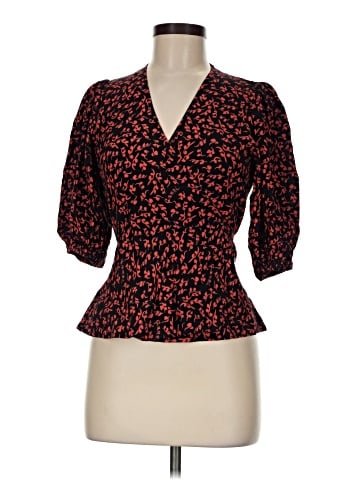 Ganni Cardigan (view 1)