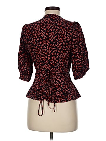 Ganni Cardigan (view 2)