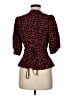 Ganni Red Cardigan Size EU 38 / US 8 - photo 2