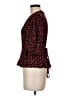 Ganni Red Cardigan Size EU 38 / US 8 - photo 5