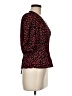 Ganni Red Cardigan Size EU 38 / US 8 - photo 4