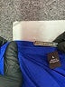 Dana Buchman Blue Long Sleeve Blouse Size L - photo 7