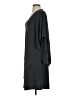 Soft Surroundings Gray Casual Dress Size S - photo 5