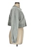 Miss Selfie 100% Polyester Gray Sweatshirt Size XL - photo 4