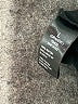 Ambiance Apparel 100% Rayon Solid Black Shorts Size L - photo 4
