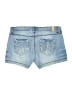 Maurices Blue Denim Shorts Size 9 - 10 - photo 2