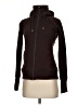 Athleta Brown Zip Up Hoodie Size XS - photo 1