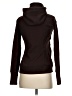 Athleta Brown Zip Up Hoodie Size XS - photo 2