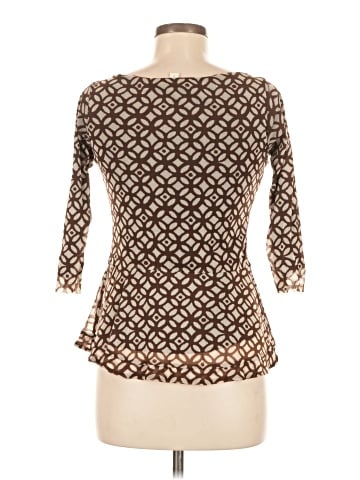 Weston Wear 3/4 Sleeve Top (view 2)
