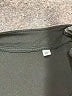Unbranded Solid Black Casual Dress Size M - photo 7