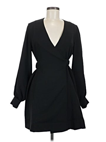 Ganni Cocktail Dress (view 1)