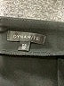 Dynamite Black Cocktail Dress Size S - photo 7