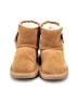 Koolaburra by UGG Tan Brown Boots Size 1 (youth) - photo 2