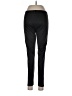 Haute Monde Houndstooth Black Active Pants Size L - photo 2
