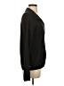 Smartty 100% Polyester Black Track Jacket Size S - photo 4