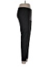 Haute Monde Houndstooth Black Active Pants Size L - photo 4