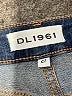 DL1961 Stars Blue Jeans Size 27 waist - photo 7