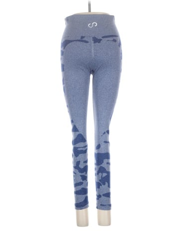 Curves N Combatboots Active Pants (view 2)