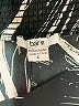 Bar III 100% Polyester Print Black Casual Pants Size L - photo 7