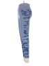 Curves N Combatboots Blue Active Pants Size L - photo 5