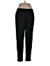Nike 100% Polyester Black Track Pants Size L - photo 1