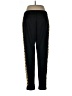 Nike 100% Polyester Black Track Pants Size L - photo 2