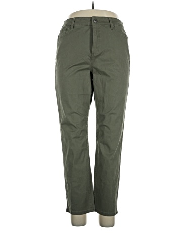Style&Co Casual Pants (view 1)