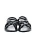Intentionally ______ Black Sandals Size 7 - photo 2