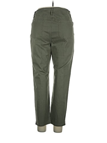 Style&Co Casual Pants (view 2)