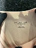 Out From Under Tan Tank Top Size S - photo 7