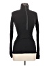 Lululemon Athletica Black Track Jacket Size 6 - photo 1
