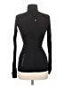 Lululemon Athletica Black Track Jacket Size 6 - photo 2