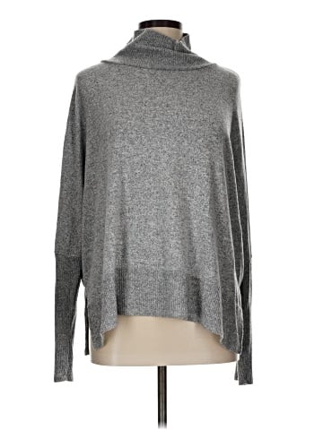 Cherish Long Sleeve Turtleneck (view 1)