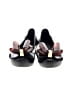 Melissa Black Flats Size 12 (kids) - photo 2